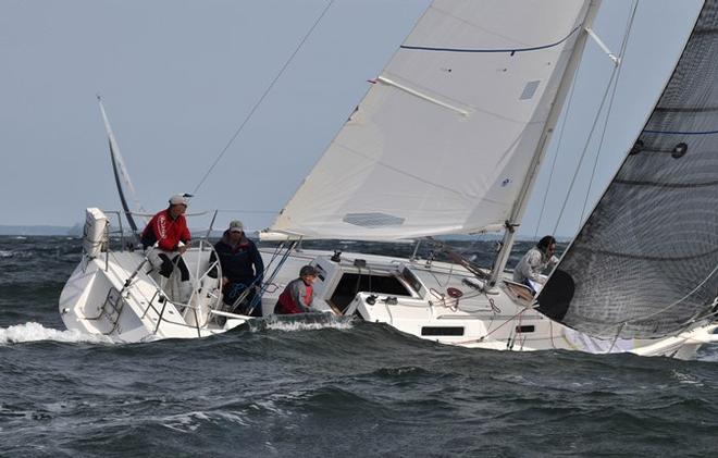 J105 North American Championship © Christopher Howell